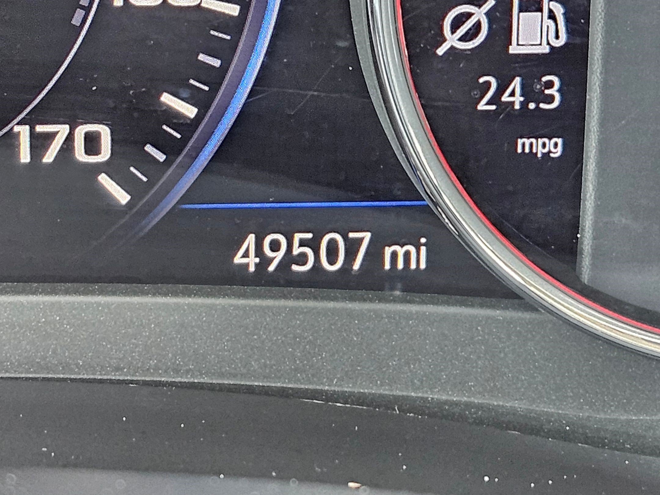 Used 2024 Chevrolet Malibu LT FWD image 38