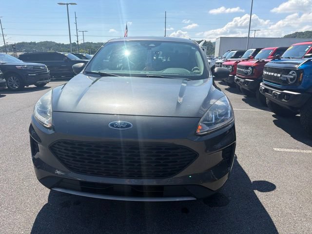 Certified 2020 Ford Escape S AWD/4WD image 4