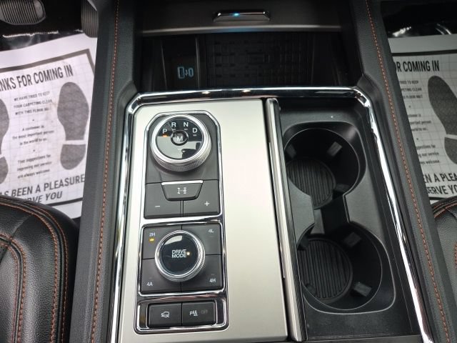 Certified 2023 Ford Expedition Timberline AWD/4WD image 18