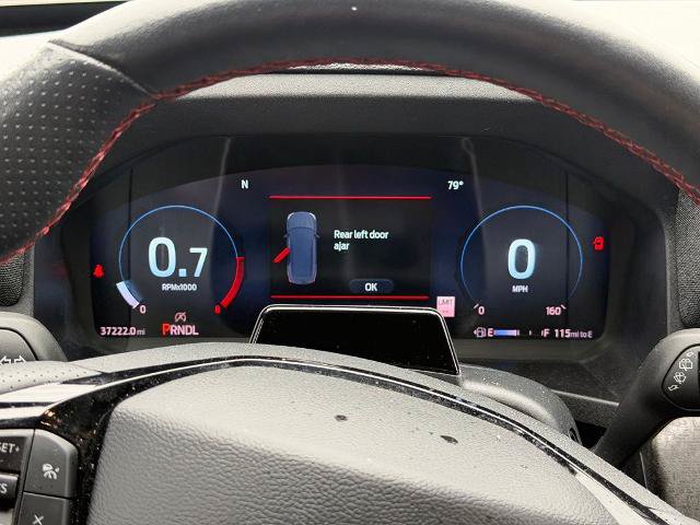 Certified 2025 Ford Explorer ST-Line w/ ST-Line Street Pack AWD/4WD image 19