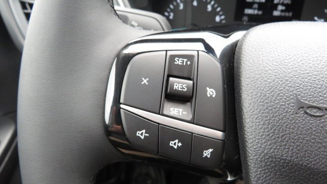 Certified 2022 Ford Escape SE w/ Cold Weather Package image 20