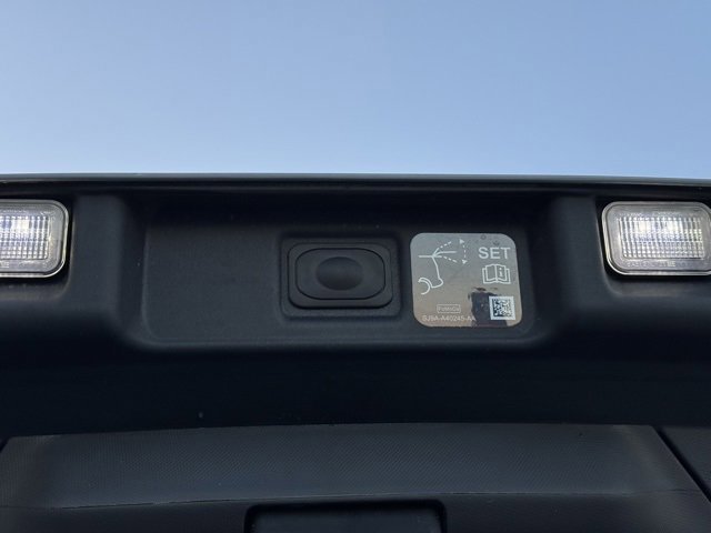 Certified 2025 Ford Mustang Mach-E GT w/ Interior Protection Package image 40