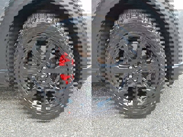 Certified 2023 Ford Explorer ST w/ Equipment Group 401A image 28