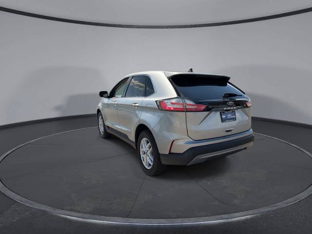 Certified 2022 Ford Edge SEL w/ Convenience Package AWD/4WD image 6