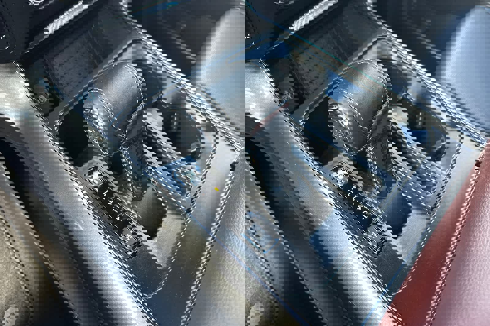 Certified 2023 Ford F150 Lariat w/ Equipment Group 502A High image 21