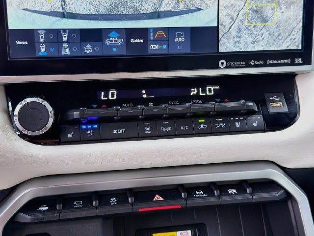 Used 2022 Toyota Tundra Capstone AWD/4WD image 35