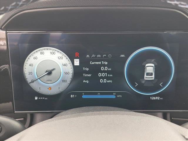 Used 2025 Hyundai Elantra N FWD image 10