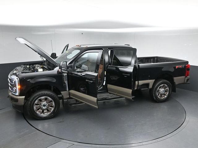 Certified 2026 Ford F250 King Ranch AWD/4WD image 58