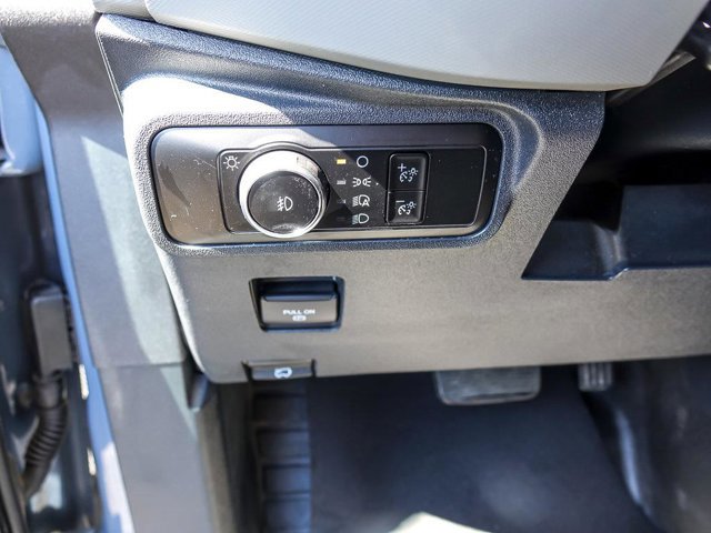 Certified 2023 Ford Bronco Badlands AWD/4WD image 25