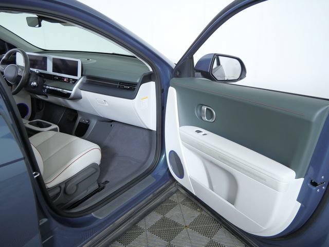 Used 2023 Hyundai Ioniq 5 SEL w/ Cargo Package AWD/4WD image 10