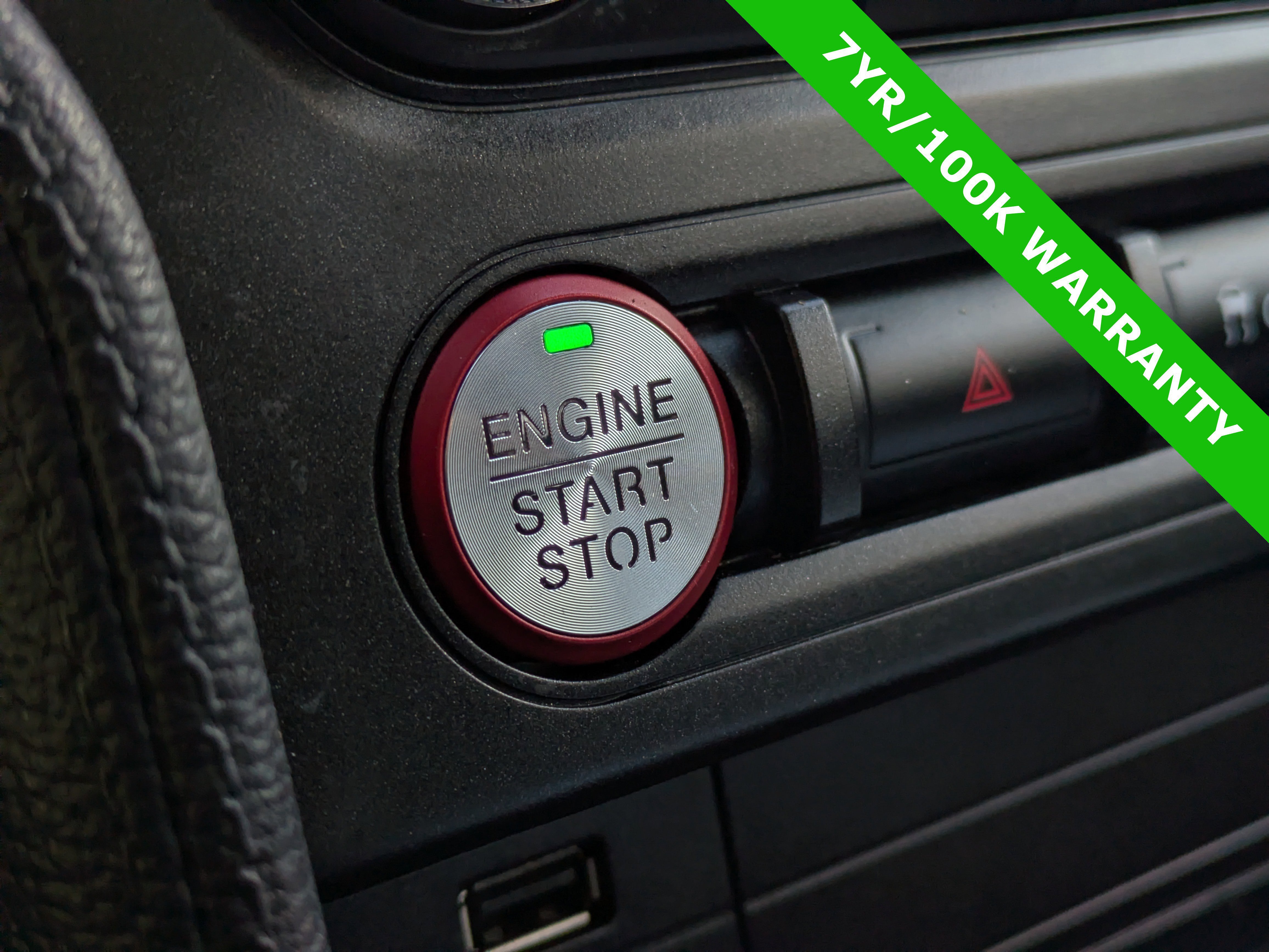 Certified 2021 Ford Mustang EcoBoost image 25