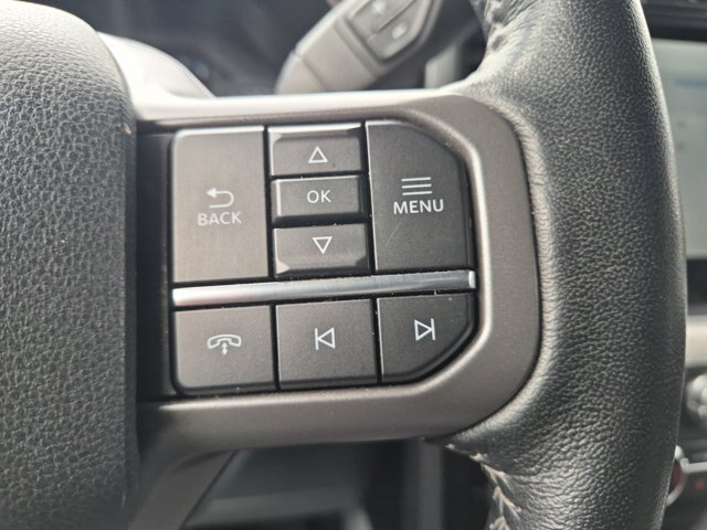Certified 2022 Ford F150 XLT w/ Equipment Group 302A High AWD/4WD image 19