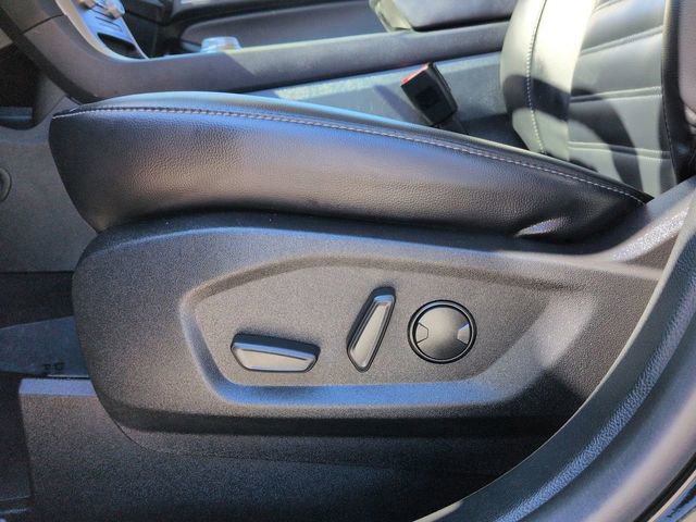 Certified 2024 Ford Edge SEL image 19