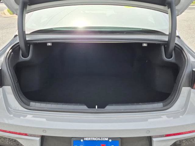 Used 2025 Kia K5 GT FWD image 20