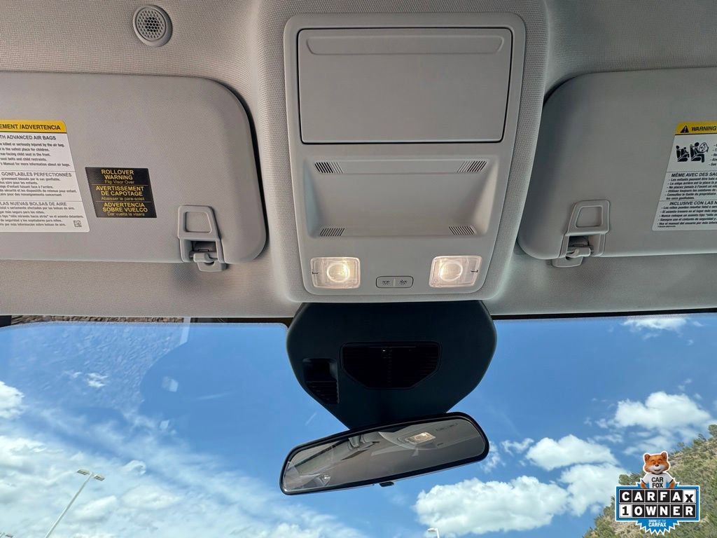 Certified 2025 Ford Escape Active AWD/4WD image 19