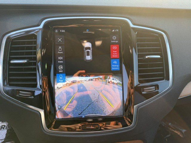 Used 2023 Volvo XC90 T8 Plus w/ Protection Package Premier AWD/4WD image 21