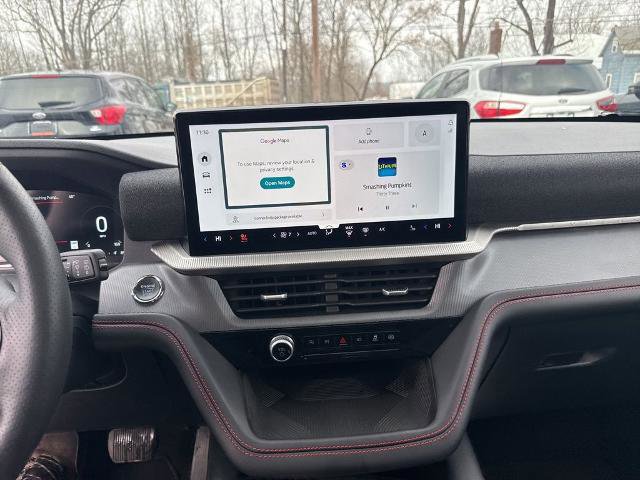 Certified 2025 Ford Explorer ST-Line image 22