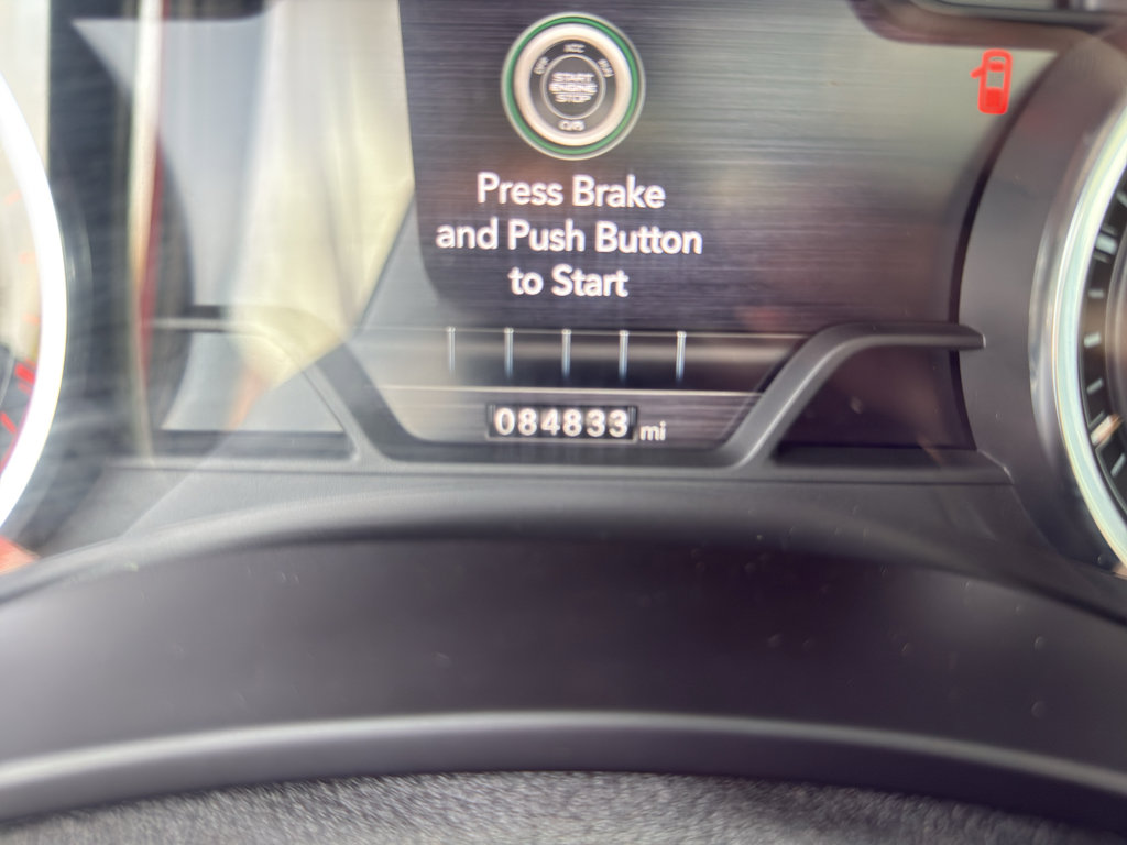 Used 2020 RAM 2500 Laramie AWD/4WD image 18