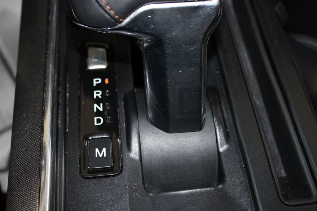 Certified 2022 Ford F150 Platinum w/ Equipment Group 701A High image 50