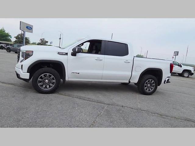 Used 2025 GMC Sierra 1500 AT4 AWD/4WD image 31