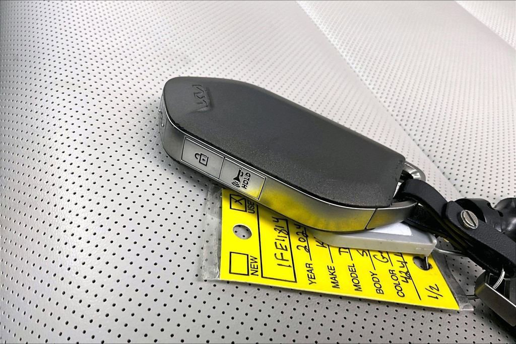 Used 2024 Kia Telluride S w/ S Sunroof Package AWD/4WD image 13