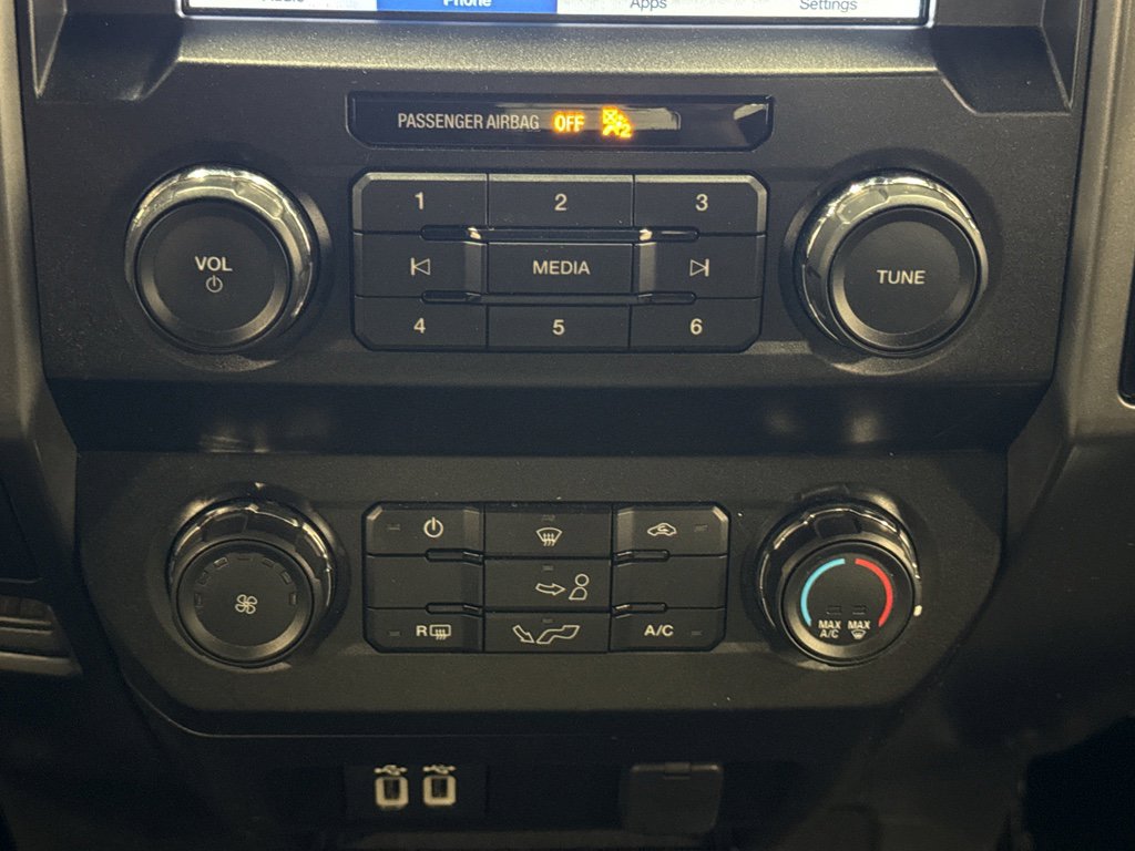 Certified 2019 Ford F150 XLT w/ Equipment Group 301A Mid image 25