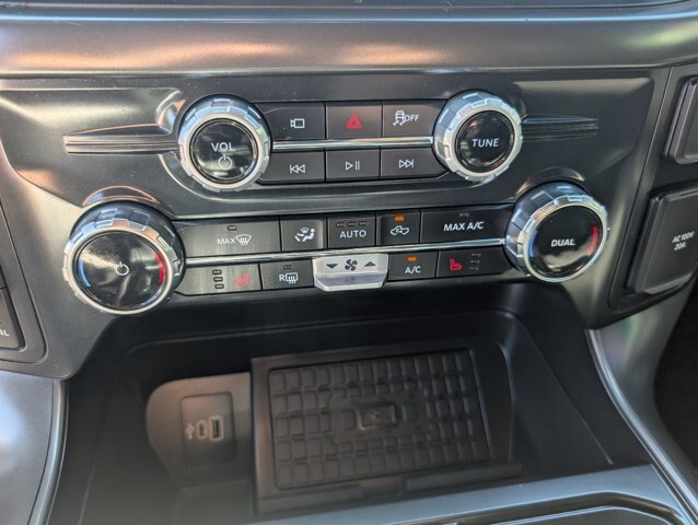Certified 2025 Ford F150 Tremor w/ Bed Utility Package AWD/4WD image 19