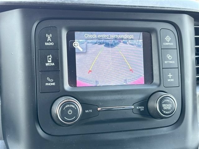 Used 2019 RAM 1500 Big Horn AWD/4WD image 27