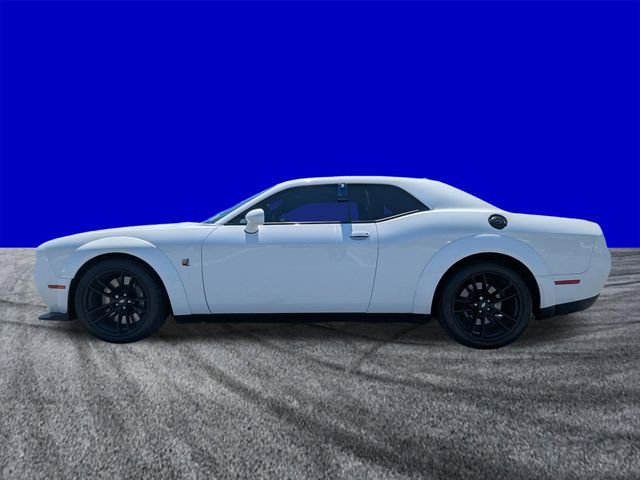 Used 2021 Dodge Challenger R/T Scat Pack RWD image 7