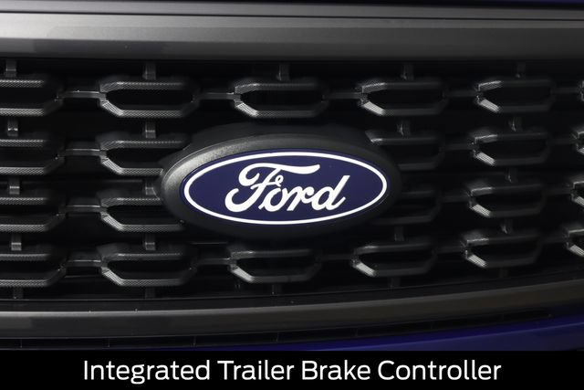 Certified 2024 Ford F150 STX w/ Mobile Office Package AWD/4WD image 20