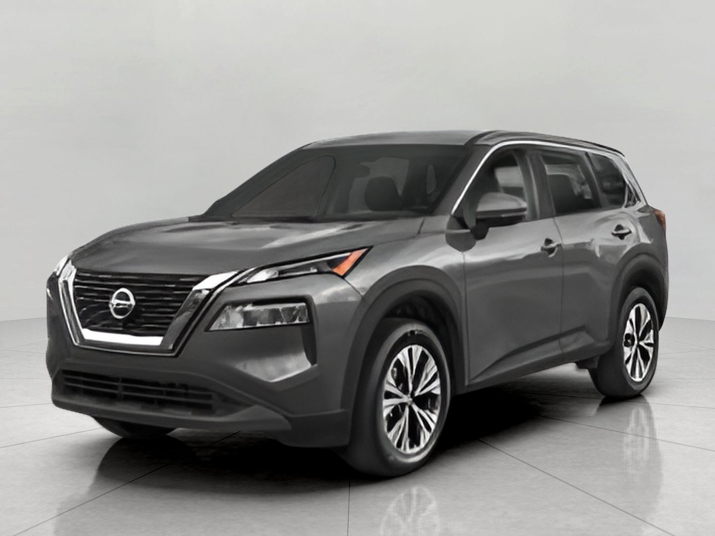 Used 2023 Nissan Rogue SV AWD/4WD image 75