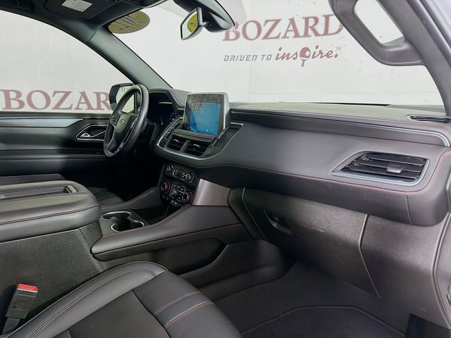 Used 2022 Chevrolet Tahoe RST w/ Luxury Package RWD image 37