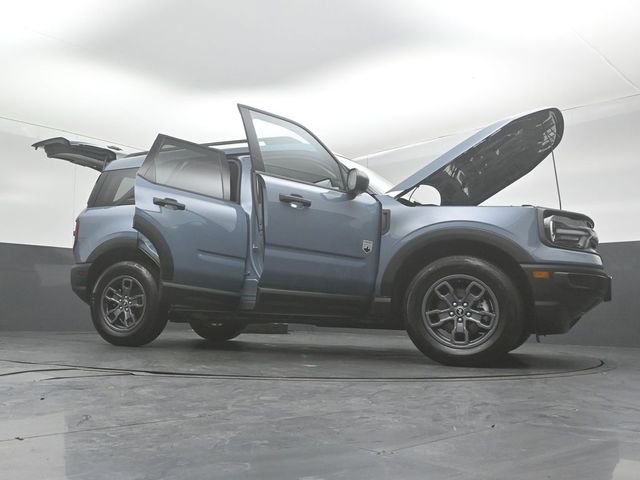 Certified 2024 Ford Bronco Sport Big Bend w/ Convenience Package image 49