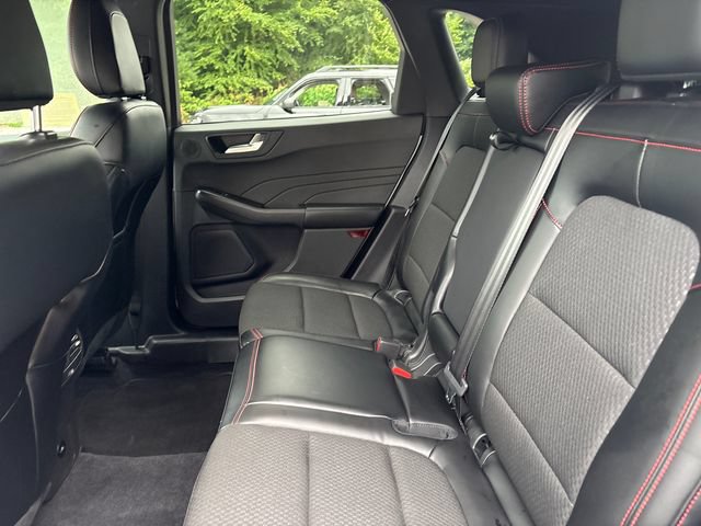 Certified 2023 Ford Escape ST-Line Select w/ Tech Pack #2 AWD/4WD image 19