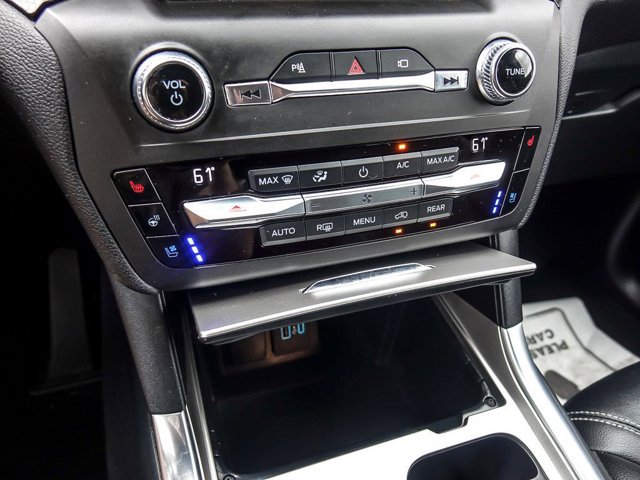 Certified 2020 Ford Explorer ST AWD/4WD image 23