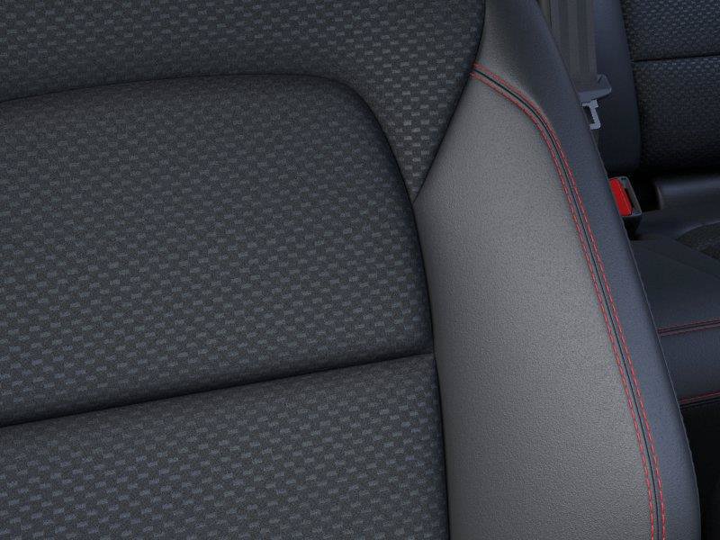 Certified 2025 Ford Escape ST-Line FWD image 16