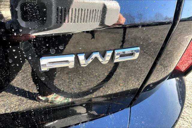 Certified 2023 Ford Escape ST-Line w/ Tech Pack #1 image 15