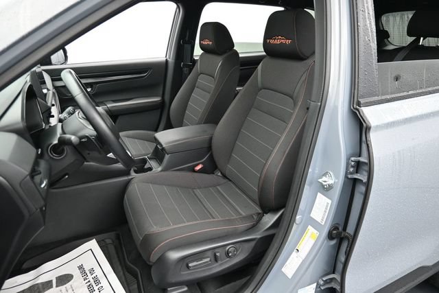 Used 2026 Honda CR-V TrailSport image 12