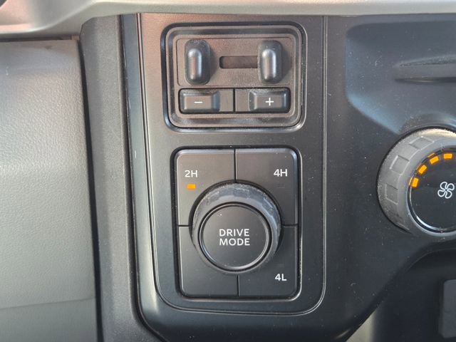 Certified 2025 Ford F350 XLT AWD/4WD image 32