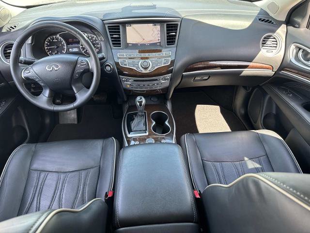 Used 2019 INFINITI QX60 Luxe w/ Sensory Package image 20