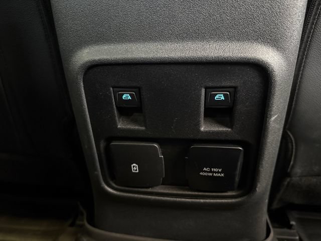 Certified 2024 Ford Bronco Wildtrak AWD/4WD image 28