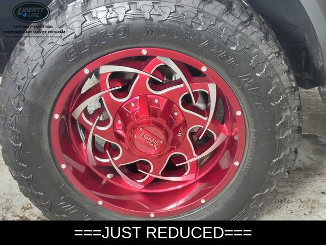 Certified 2024 Ford Bronco Badlands image 11