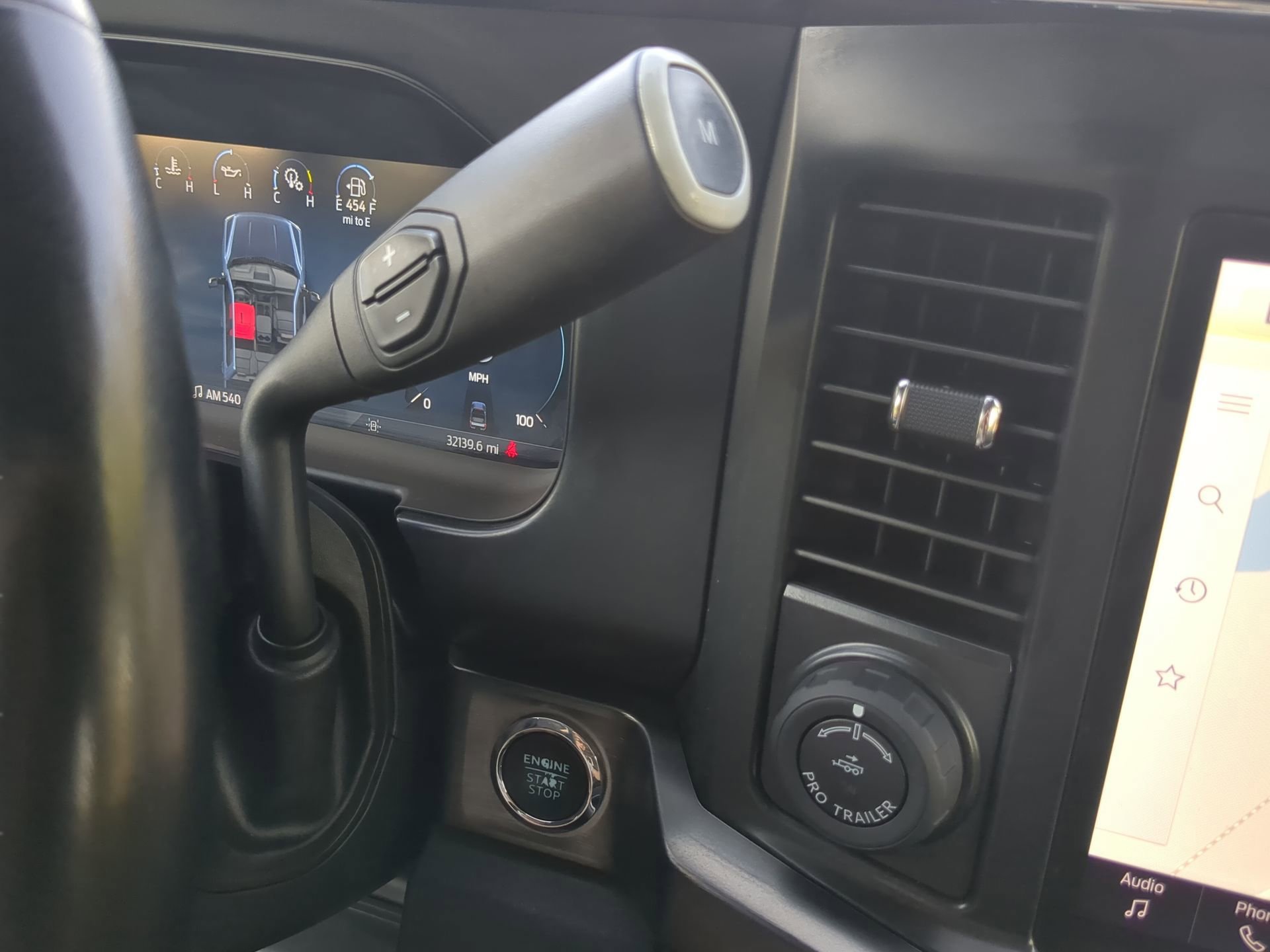 Certified 2023 Ford F250 Lariat w/ Lariat Ultimate Package AWD/4WD image 65