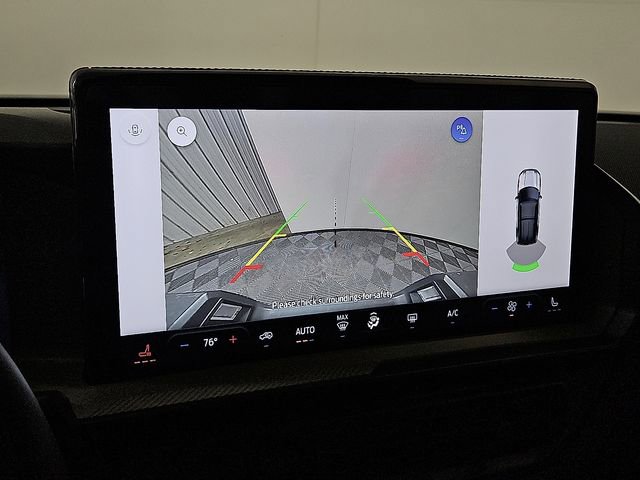 Certified 2025 Ford Bronco Sport Big Bend w/ Convenience Package image 18