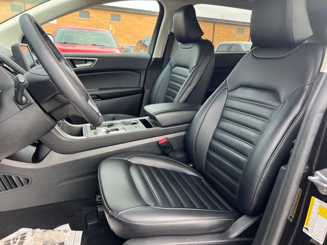 Certified 2024 Ford Edge SEL w/ Convenience Package AWD/4WD image 18