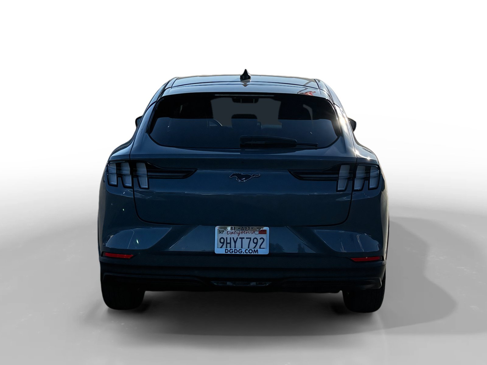 Certified 2023 Ford Mustang Mach-E Select RWD image 4