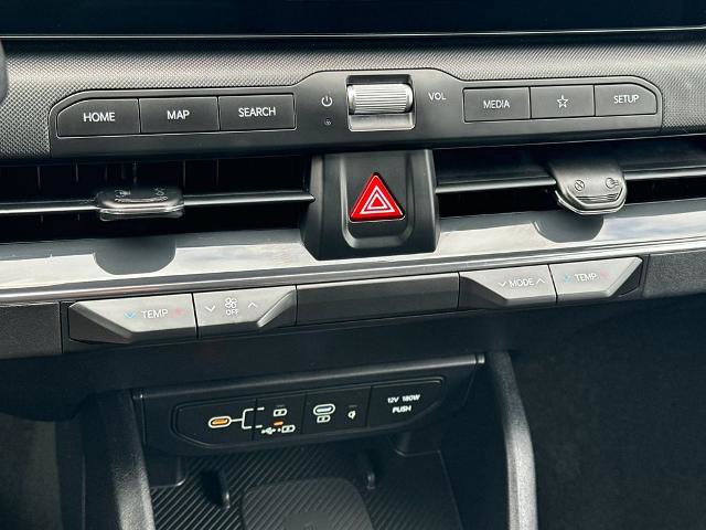Used 2025 Kia K4 EX FWD image 18