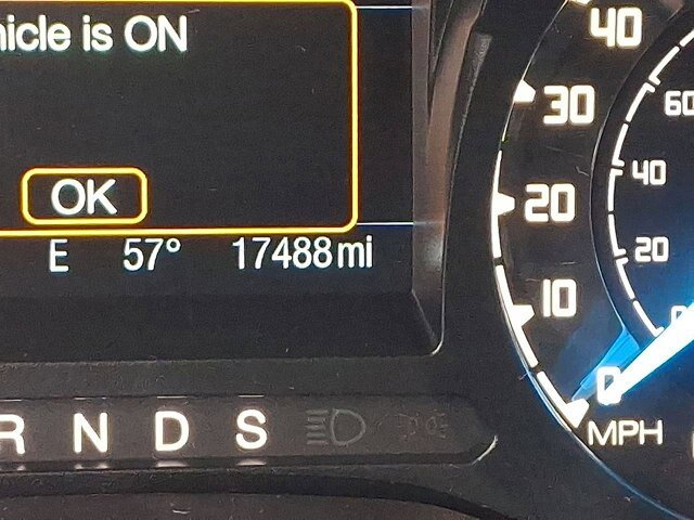 Certified 2023 Ford Ranger XLT w/ Equipment Group 301A Mid AWD/4WD image 13
