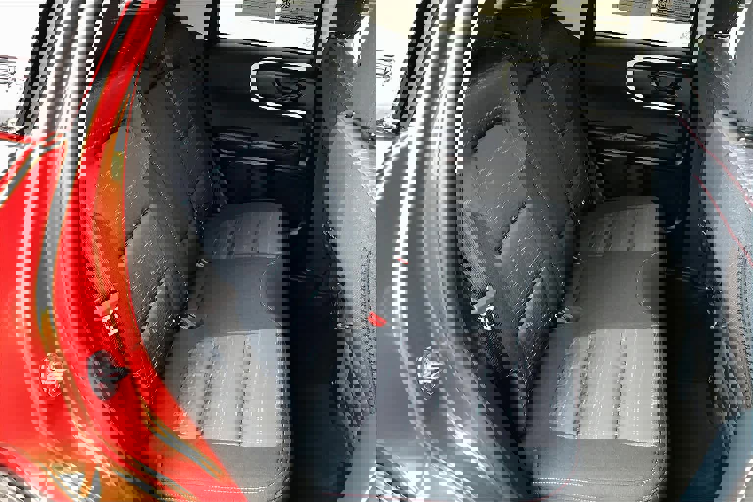 Certified 2023 Ford Bronco Sport Heritage image 17