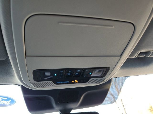 Certified 2025 Ford Expedition Max Platinum image 13